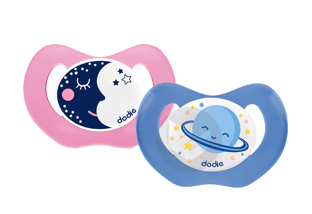 DODIE SUC A17 +6M NUIT LUNE/SATURNE SANS ANNEAU