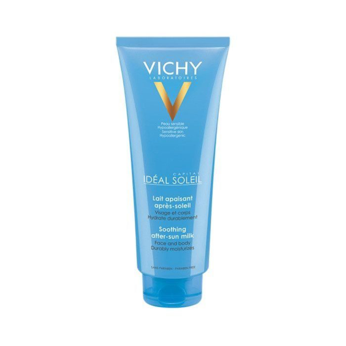 VICHY LAIT APAISANT APRES SOLEIL 300ML