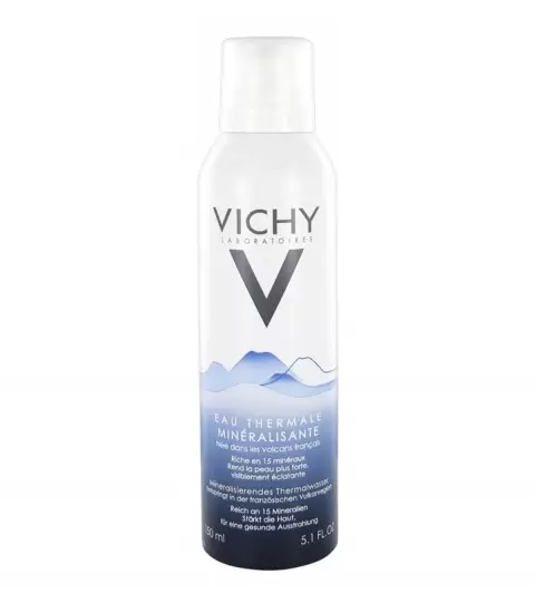 VICHY EAU THERMALE 150ML