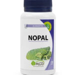 Mgd Nature Nature Nopal – 120 Gélules