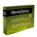 Biocol Dieteffect Body Detox – 10 Monodoses