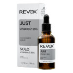 Revox b77 JUST VITAMIN C 20%, 30ml
