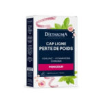 DIETAROMA CAPLIGNE KONJAC & CHROME 40 comprimés