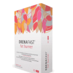 DRENAFAST FAT BURNER 60 COMPRIME