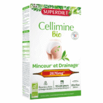 Super Diet Cellimine Bio – 20 Ampoules x 15 ml