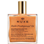 Nuxe Huile prodigieuse or – 50 ml