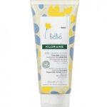 Klorane Bébé Gel Lavant Doux – 200 Ml
