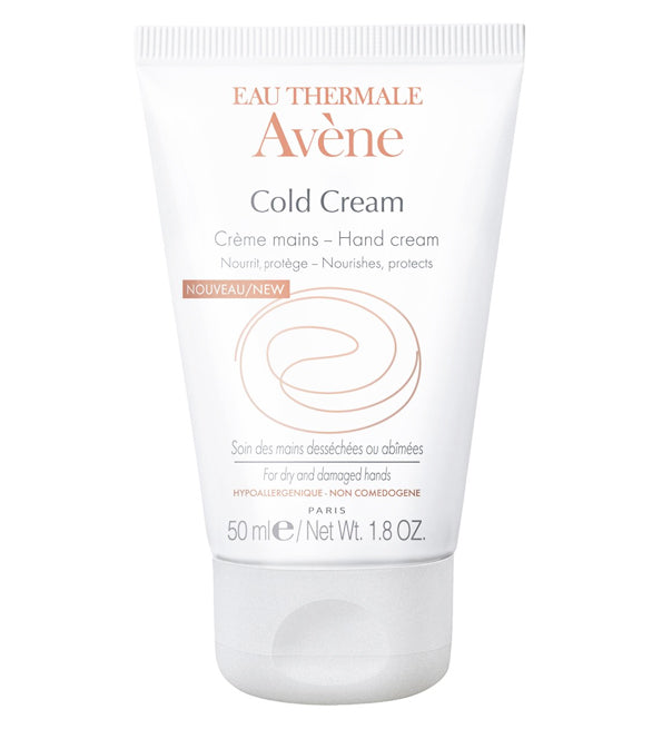 Avène cold cream mains – 50ml