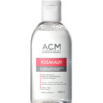 Acm ROSAKALM Eau micellaire nettoyante – 250 ml
