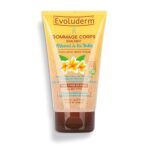 EVOLUDERM GOMMAGE MONOI A LA FOLIE COPRS 150ML