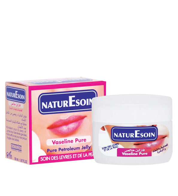 NaturEsoin Vaseline Pure – 50 ml