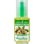 NaturEsoin Huile d’Amandes Douces – 50 ml