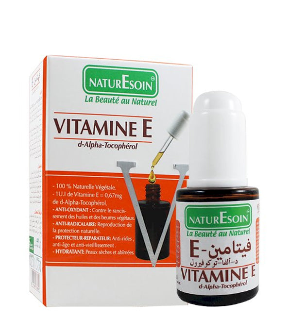 NatureEsoin vitamine E 13ml