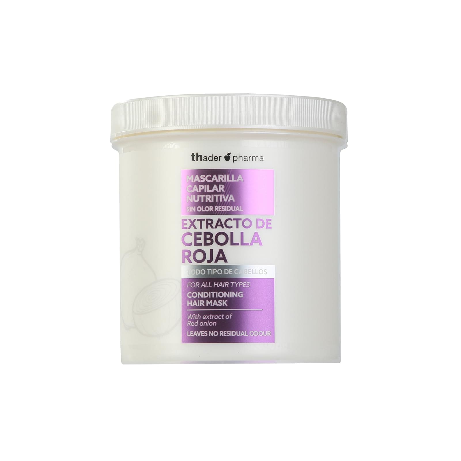 Th-Pharma MASQUE OIGNON ROUGE 700ml