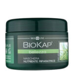 Biokap – Masque nourrissant réparateur – Cheveux secs – 200 ml