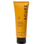 ACURE BRIGHTENING GEL NETTOYANT ÉCLAIRCISSANT 118ml