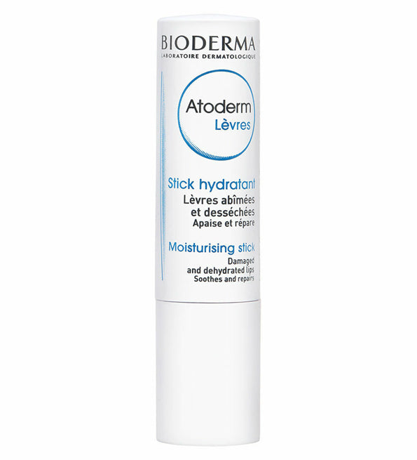 Bioderma – Atoderm Stick Lèvres – 4 g