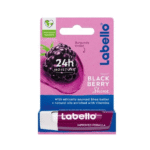 Labello Stick Lèvres Blackberry Shine - 4.8g