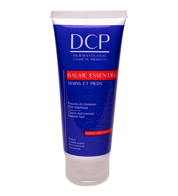 DCP Baume Essentiel Main & Pieds 100ml