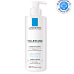 La roche-posay toleriane fluide dermo-nettoyant – 400 ml