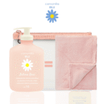 Camomilla Blu Gel Intimorosa Nettoyant Intime Neutre Ph 7 – 300 ml