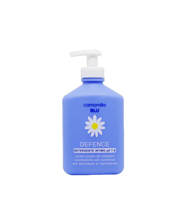 Camomilla Blu Defence Nettoyant Intime Ph 7.0 300ml