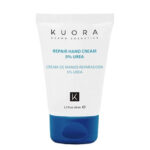 KUORA CRÈME MAINS RÉPARATRICE À L'URÉE 5% 50ML