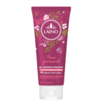 Laino Gel Douche Hydratant Pulpe de Fruits Rouges Bio – 200 ml