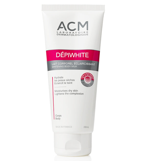 Acm Dépiwhite Lait corps – 200 ml