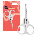 Tommee Tippee Ciseaux à ongles pour bébé essentials