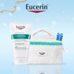 EUCERIN DERMOPURE CLINICAL GEL NETTOYANT CORRECTEUR 150ML = TROUSSE OFFERTE