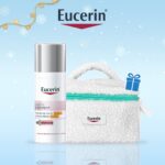 Eucerin – anti-pigment soin de jour spf30 – 50 ml = TROUSSE OFFERTE