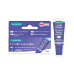 LANSINOH Baume à lèvres Lansinoh à la Lanoline 7g