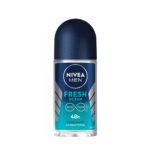 NIVEA MEN DEODORANT ROLL-ON FRESH OCEAN 50M