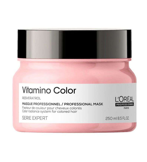 L'Oréal Professionnel vitamino color masque 250 ml
