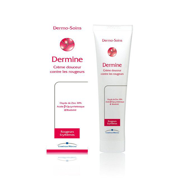 Dermine Crème de Change 80G