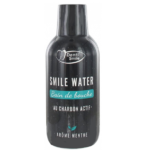 Denti Smile Bain de Bouche au Charbon Actif 300ml