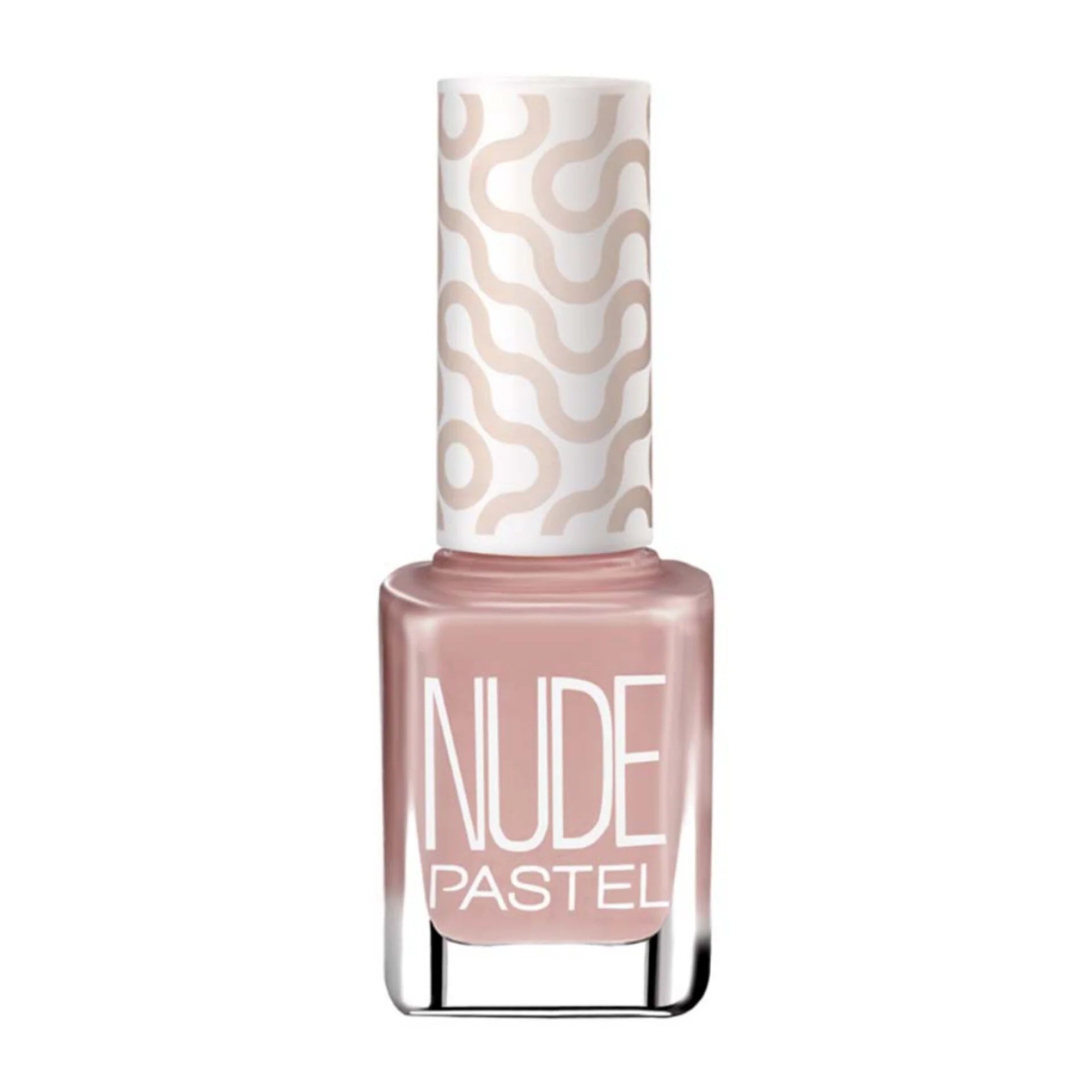 Pastel Pure Nail Polish 756