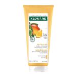 Klorane Baume Après-Shampoing au Beurre de Mangue – 200 ml