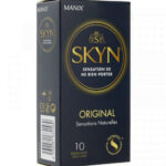 Manix Skyn Original – 10 Piéces