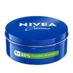 NIVEA CRÈME HYDRATANTE BOITE 250 ML