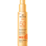 NUXE SUN SPRAY SOLAIRE DELICIEUX SPF 50 150ml