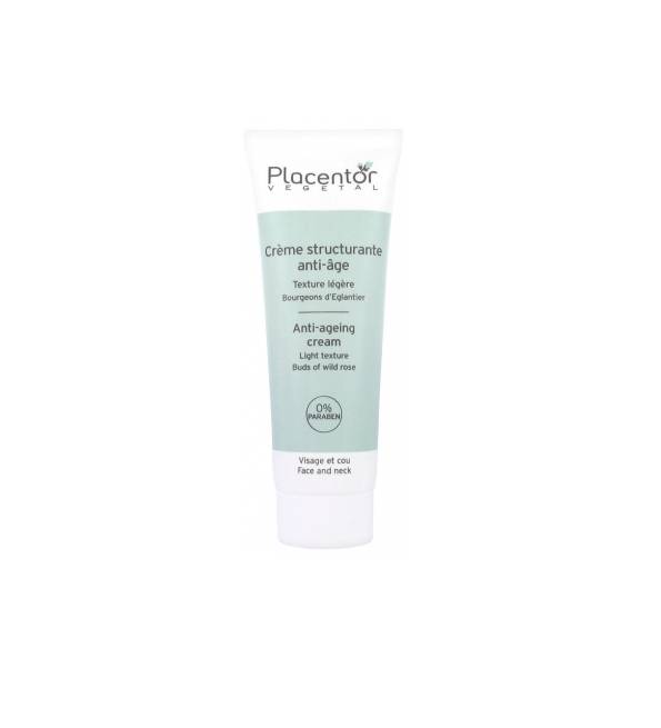 Placentor creme Texture legere anti-age 50Ml