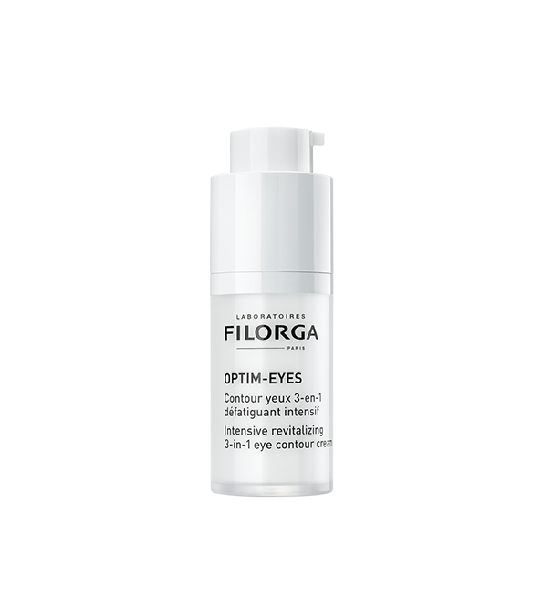 Filorga OPTIM-EYES Contour des Yeux – 15 ml