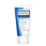 PANOXYL NETTOYANT VISAGE CREMEUX 4% CONTROLE QUOTIDIEN 170 G