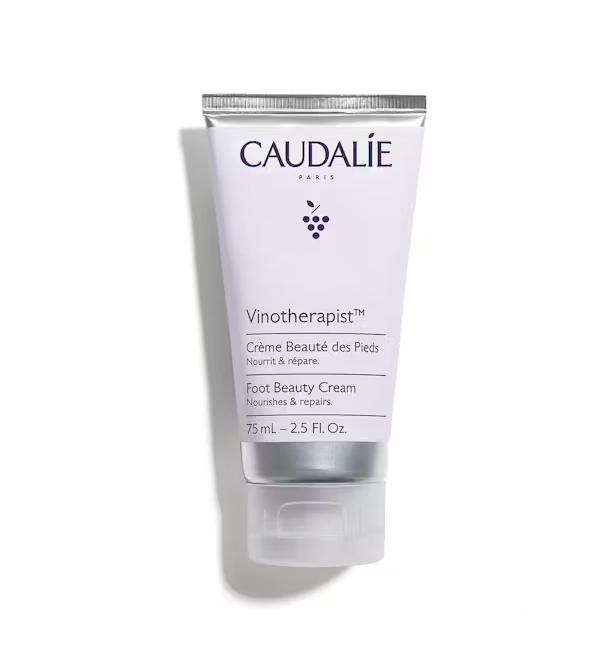 CAUDALIE Vinotherapist Crème Beauté des Pieds