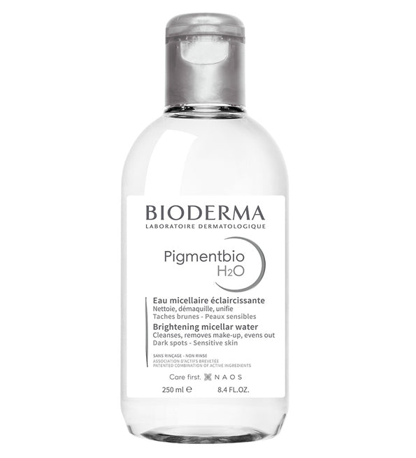 Bioderma Pigmentbio H2O 250ml