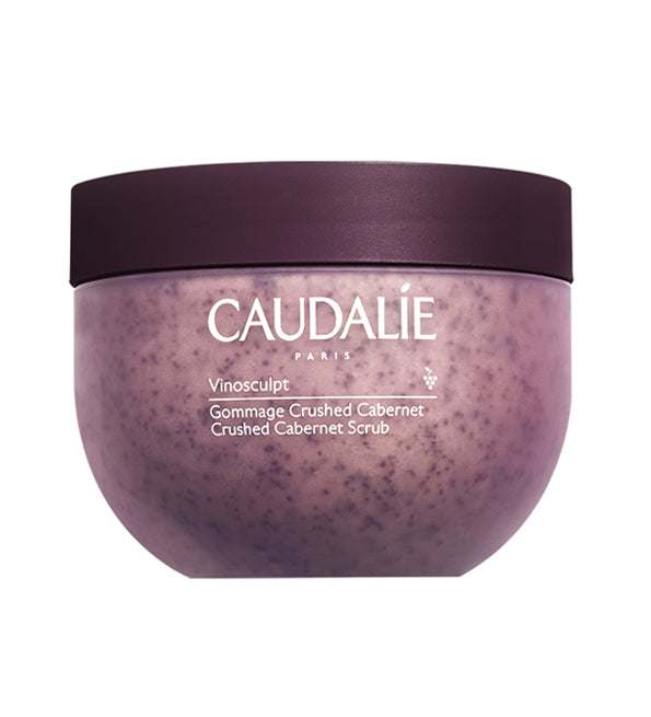 CAUDALIE VINOSCULPT GOMMAGE CCRUSHED CABERNET