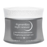 Bioderma – Pigmentbio Night Renewer – 50ml