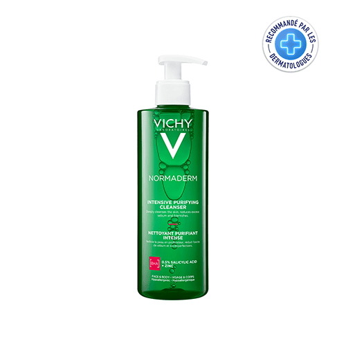 Vichy Normaderm Phytosolution Gel purifiant intense – 400 ml